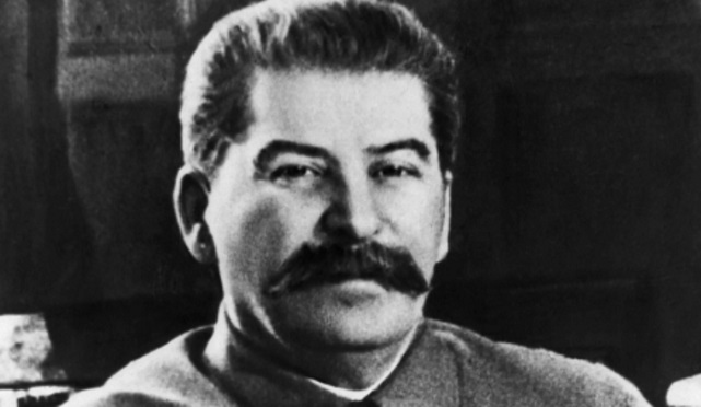 Как фотографии стали оружием при великой чистке Сталина