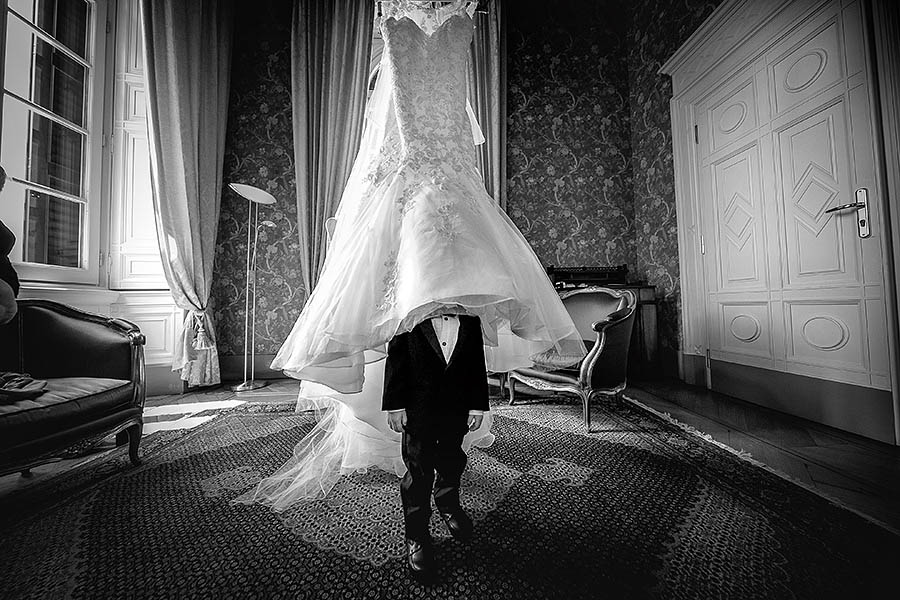 Топ 10 свадебных фотографов мира